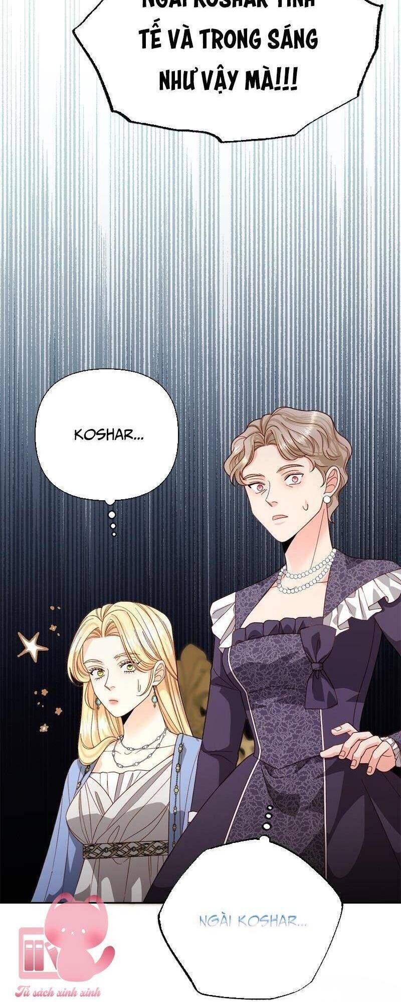 Hoàng Hậu Tái Hôn - Chapter 180 - Page 48