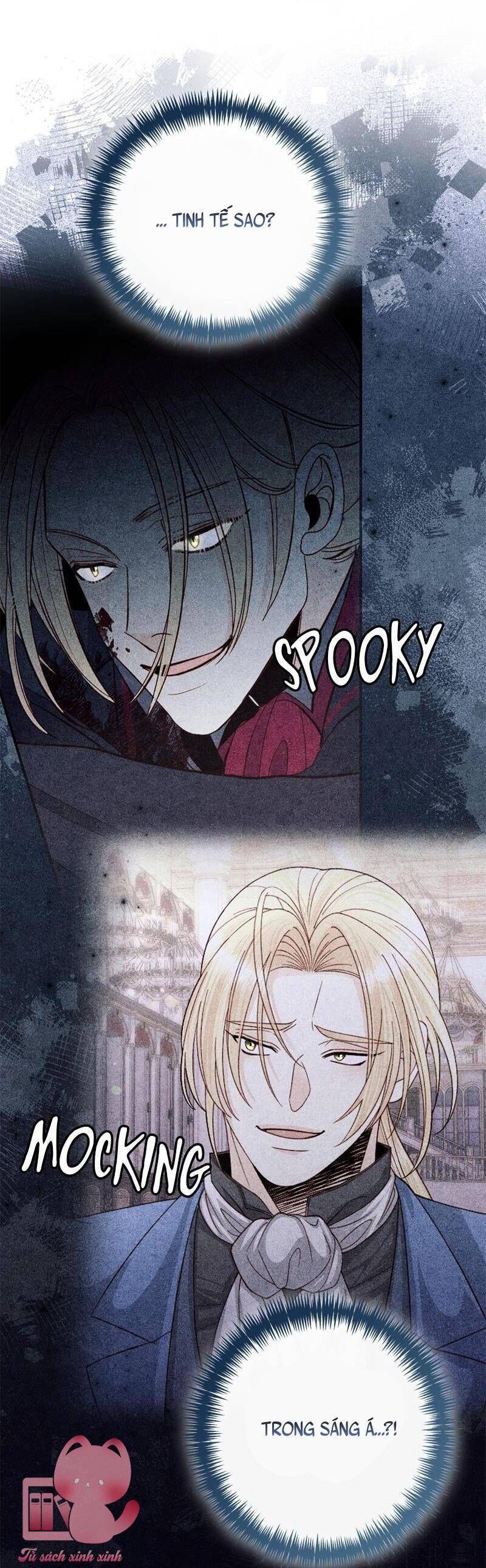 Hoàng Hậu Tái Hôn - Chapter 180 - Page 49