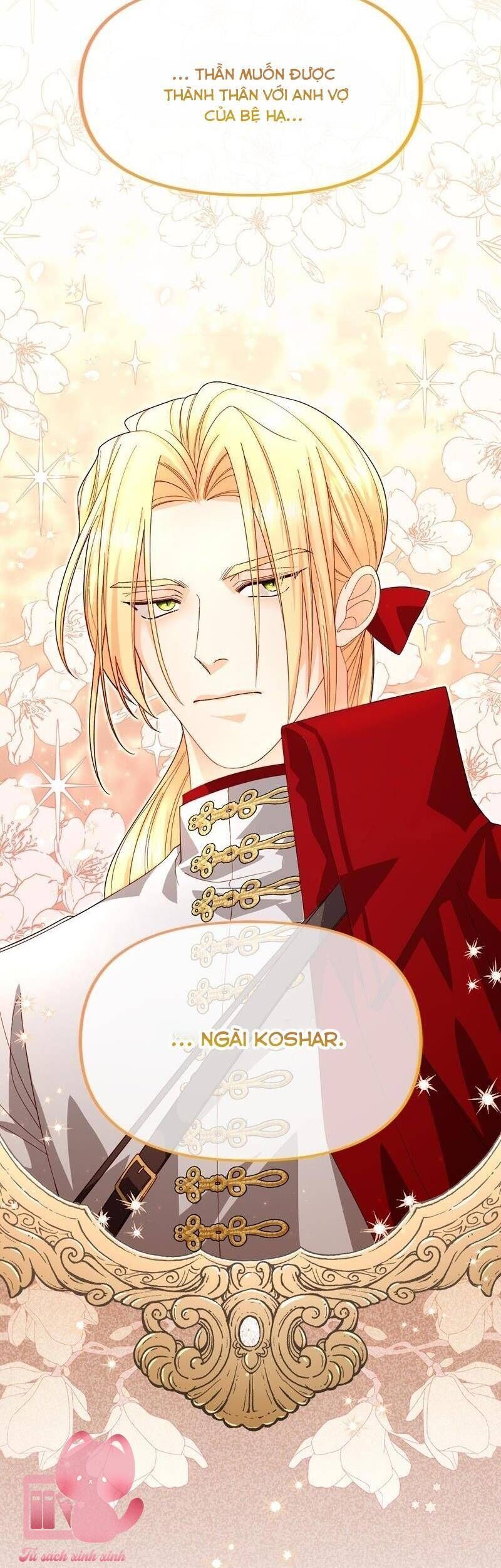 Hoàng Hậu Tái Hôn - Chapter 180 - Page 5