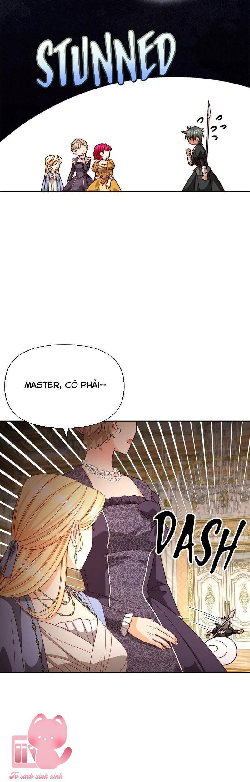 Hoàng Hậu Tái Hôn - Chapter 180 - Page 50