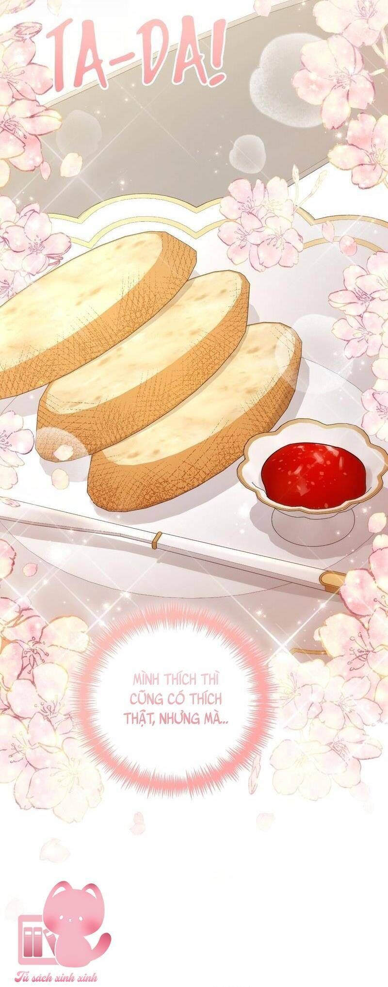 Hoàng Hậu Tái Hôn - Chapter 180 - Page 54