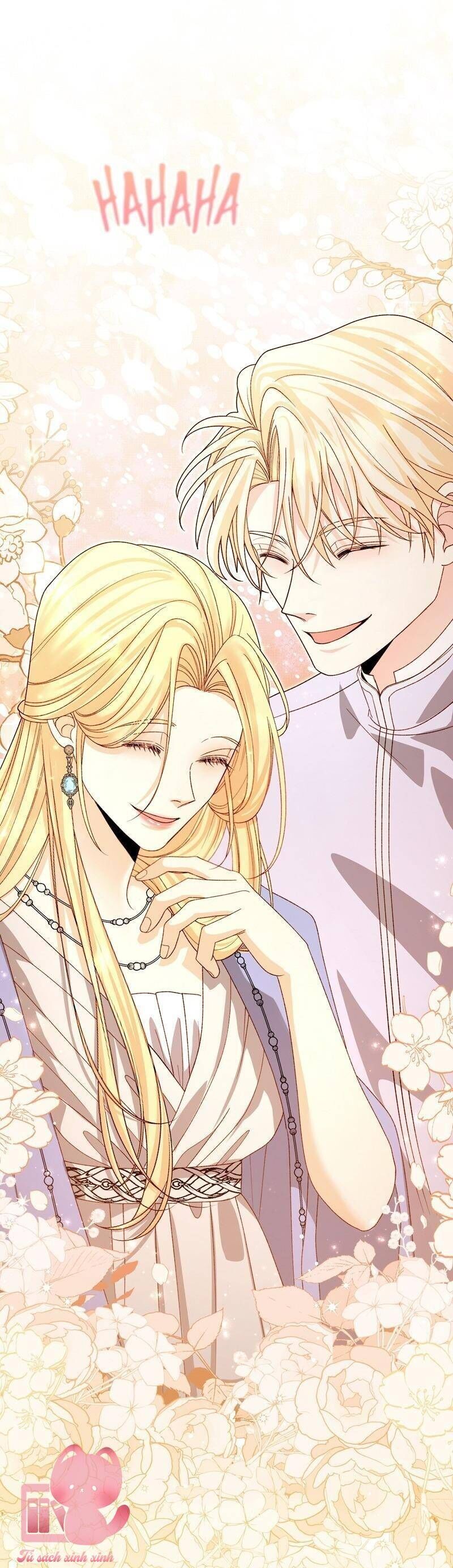 Hoàng Hậu Tái Hôn - Chapter 180 - Page 57