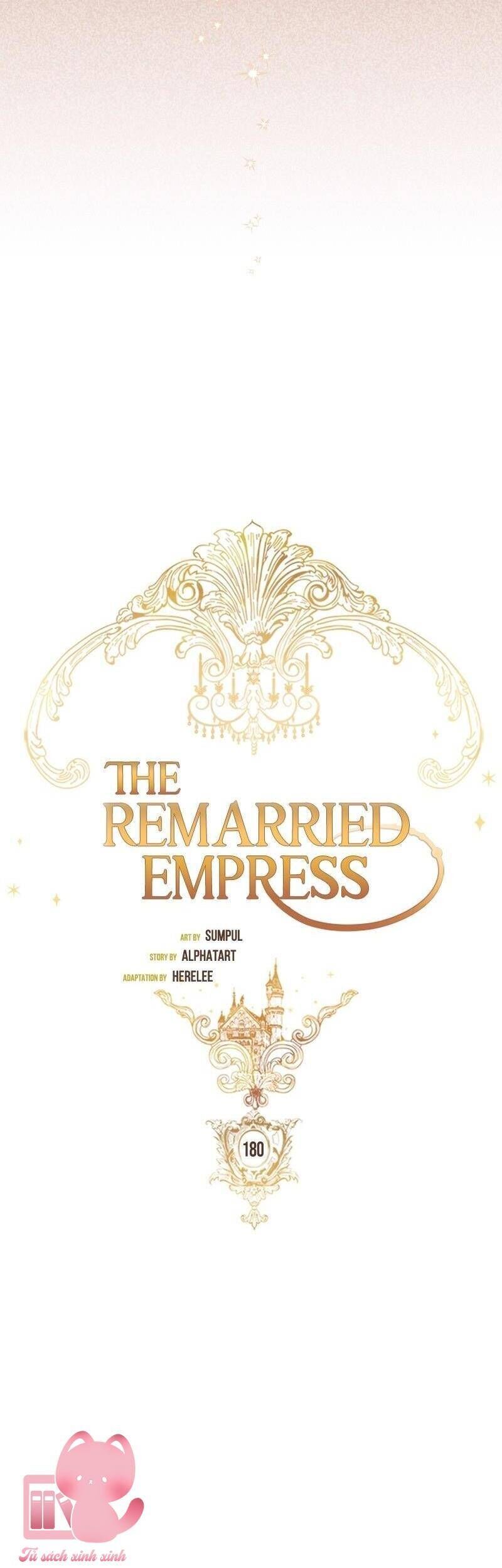 Hoàng Hậu Tái Hôn - Chapter 180 - Page 6