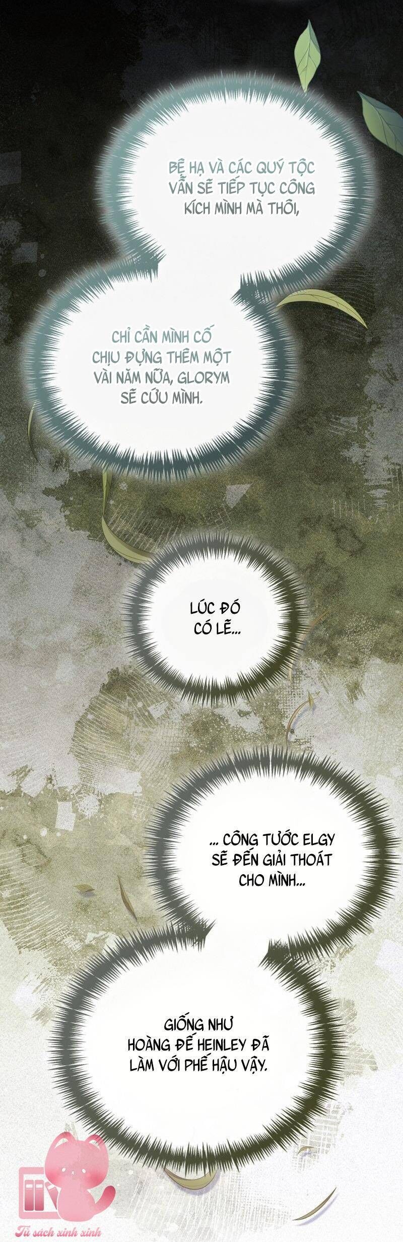 Hoàng Hậu Tái Hôn - Chapter 180 - Page 60