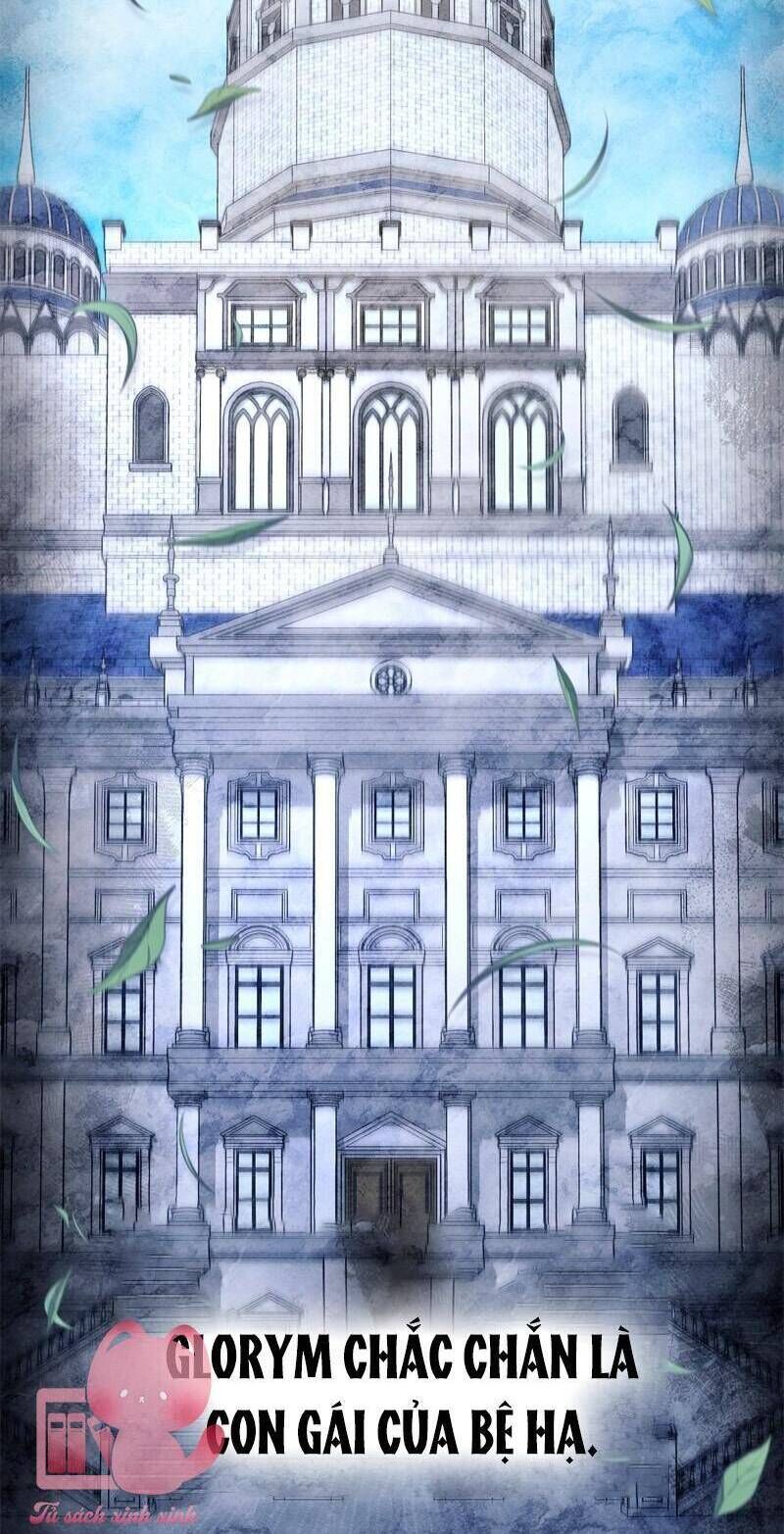 Hoàng Hậu Tái Hôn - Chapter 180 - Page 62