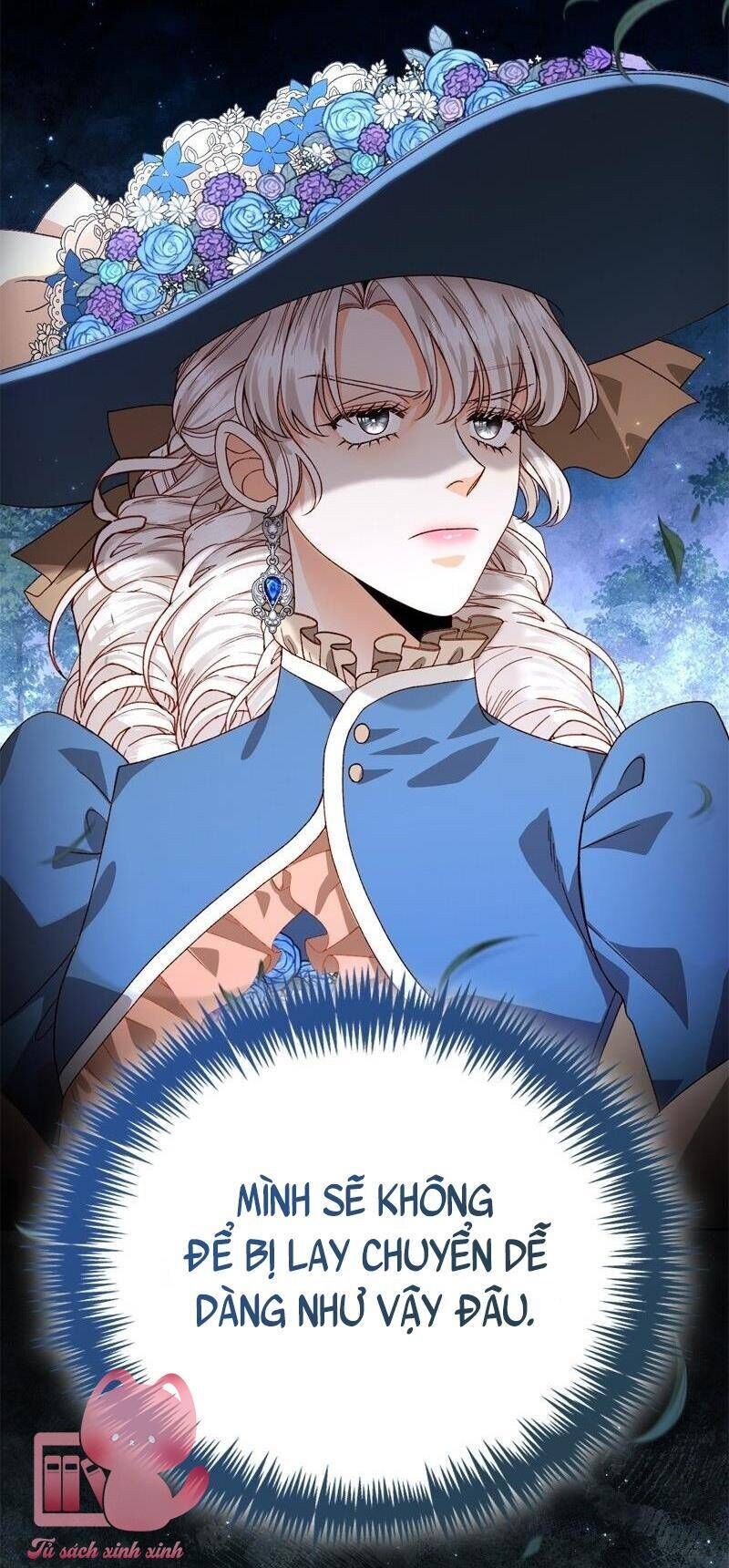 Hoàng Hậu Tái Hôn - Chapter 180 - Page 64