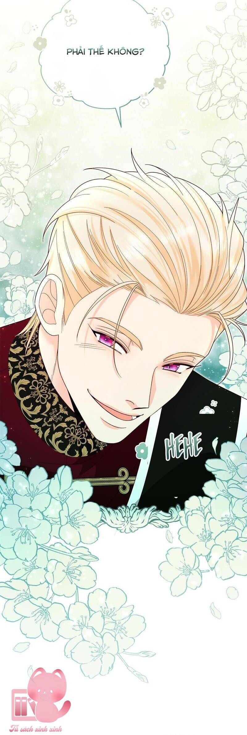 Hoàng Hậu Tái Hôn - Chapter 180 - Page 9