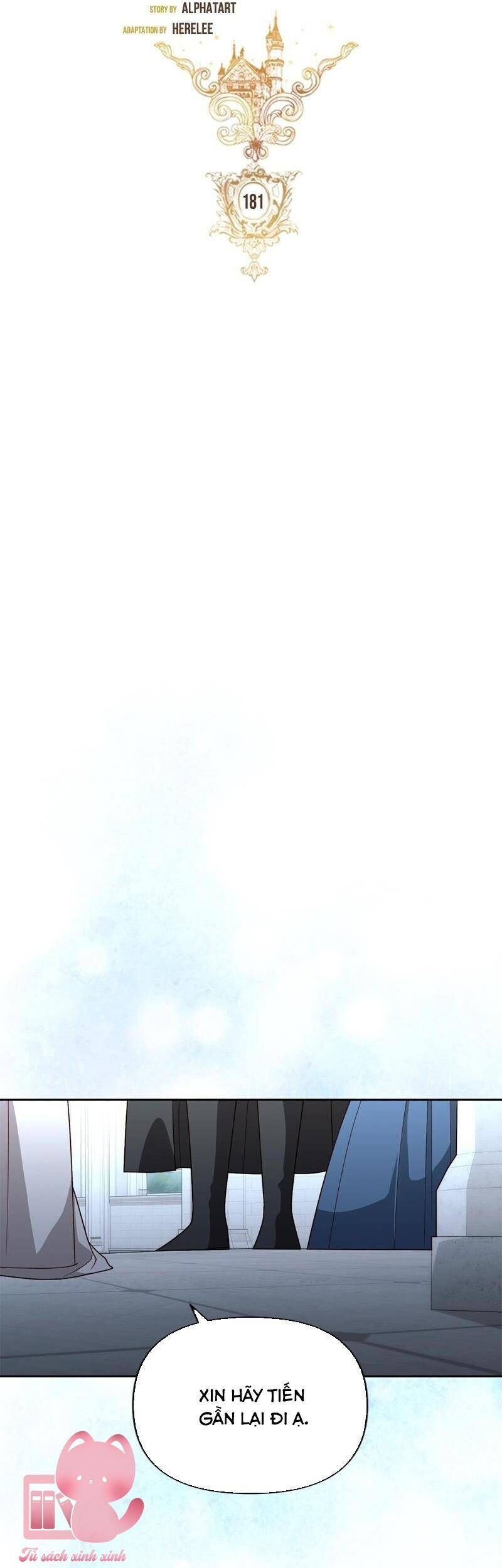 Hoàng Hậu Tái Hôn - Chapter 181 - Page 10