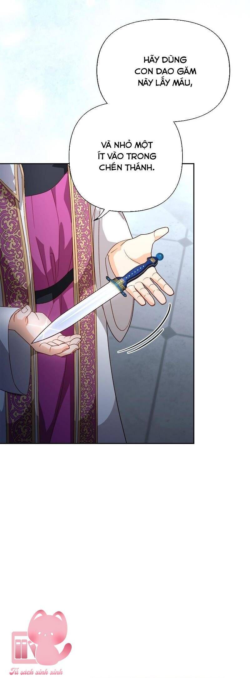 Hoàng Hậu Tái Hôn - Chapter 181 - Page 11