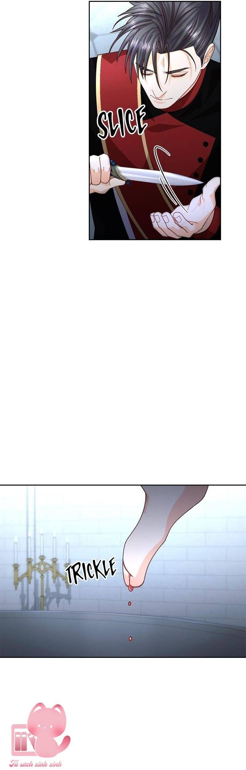 Hoàng Hậu Tái Hôn - Chapter 181 - Page 12