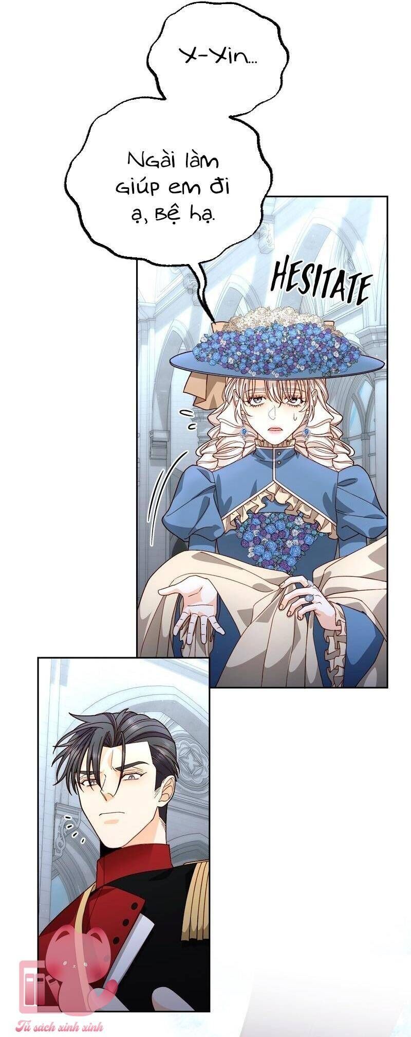 Hoàng Hậu Tái Hôn - Chapter 181 - Page 14