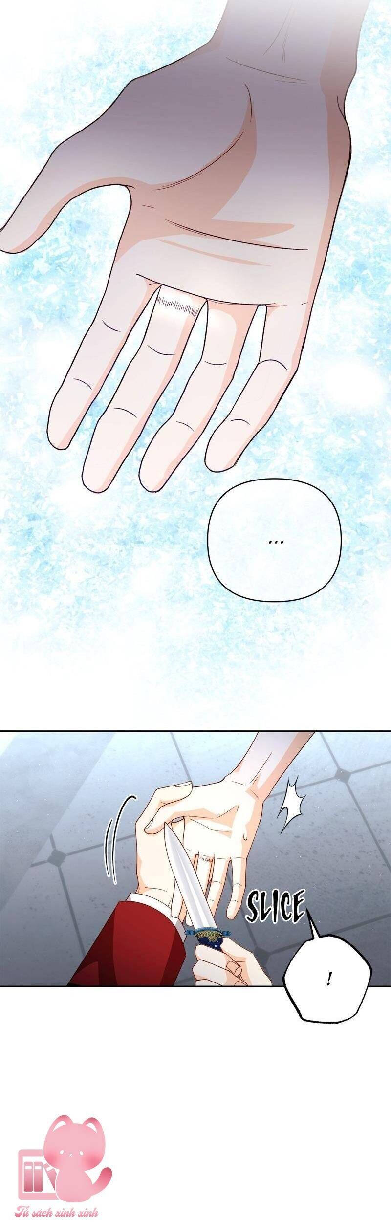 Hoàng Hậu Tái Hôn - Chapter 181 - Page 15