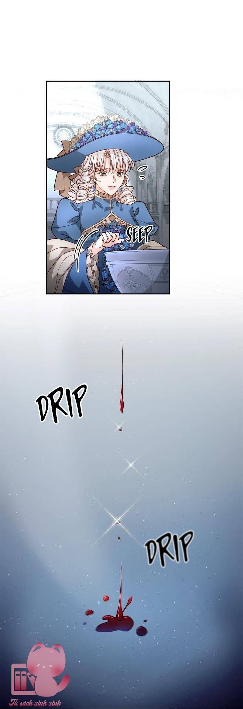 Hoàng Hậu Tái Hôn - Chapter 181 - Page 16