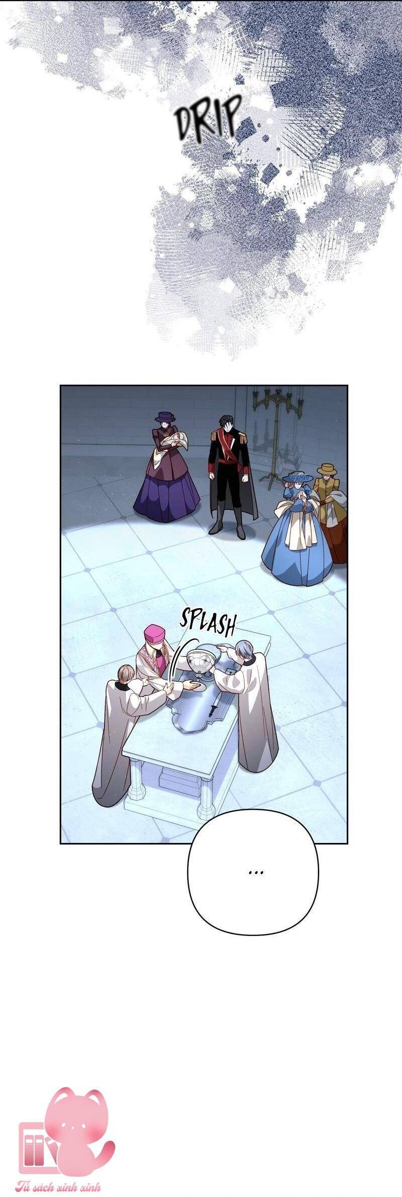 Hoàng Hậu Tái Hôn - Chapter 181 - Page 17