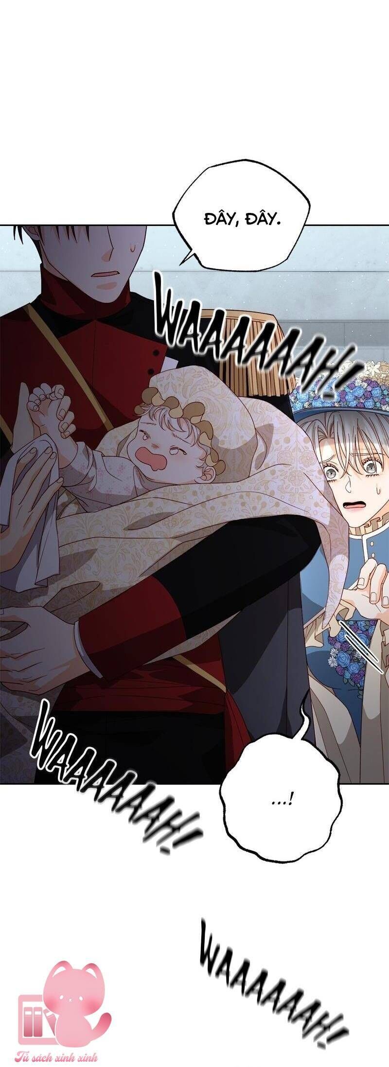 Hoàng Hậu Tái Hôn - Chapter 181 - Page 19