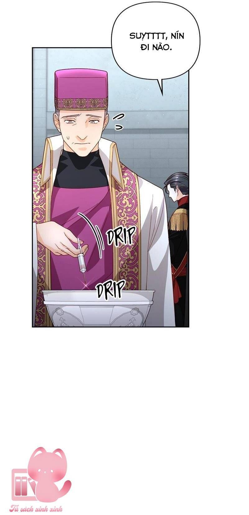 Hoàng Hậu Tái Hôn - Chapter 181 - Page 20