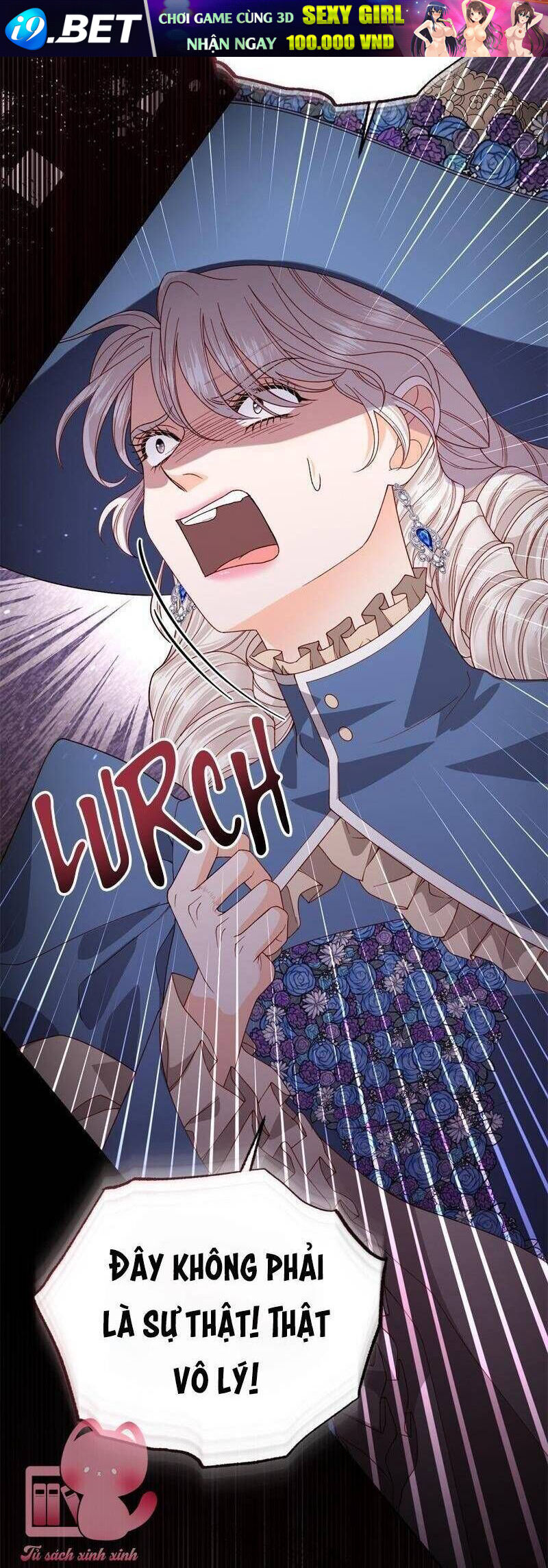 Hoàng Hậu Tái Hôn - Chapter 181 - Page 27