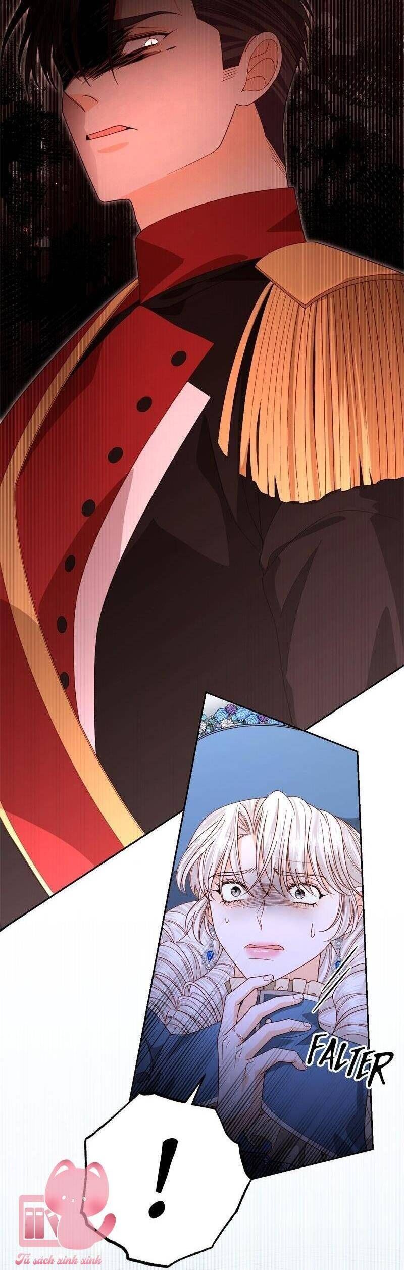 Hoàng Hậu Tái Hôn - Chapter 181 - Page 29