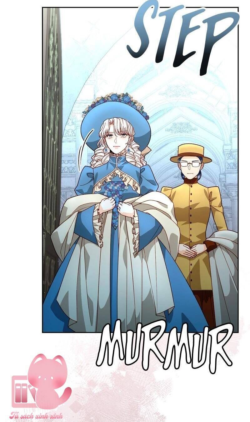 Hoàng Hậu Tái Hôn - Chapter 181 - Page 3