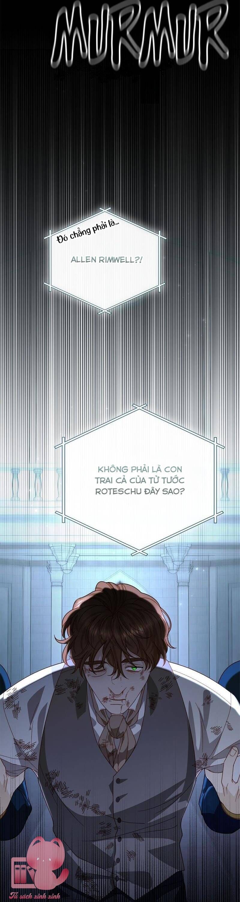 Hoàng Hậu Tái Hôn - Chapter 181 - Page 31