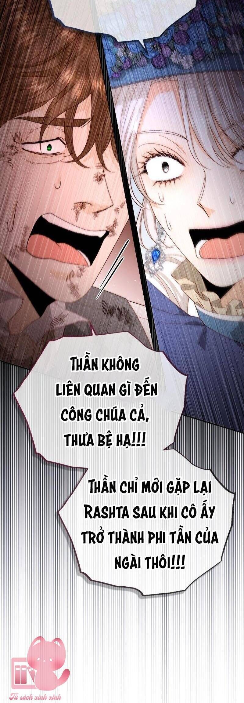 Hoàng Hậu Tái Hôn - Chapter 181 - Page 34