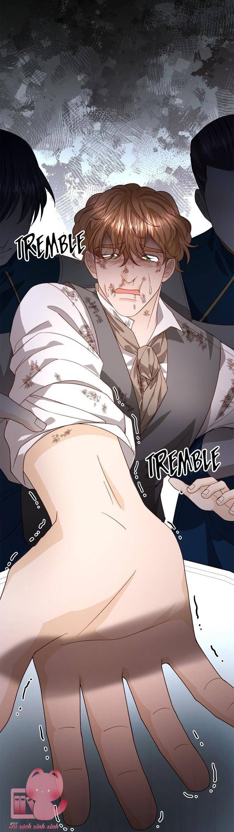 Hoàng Hậu Tái Hôn - Chapter 181 - Page 36