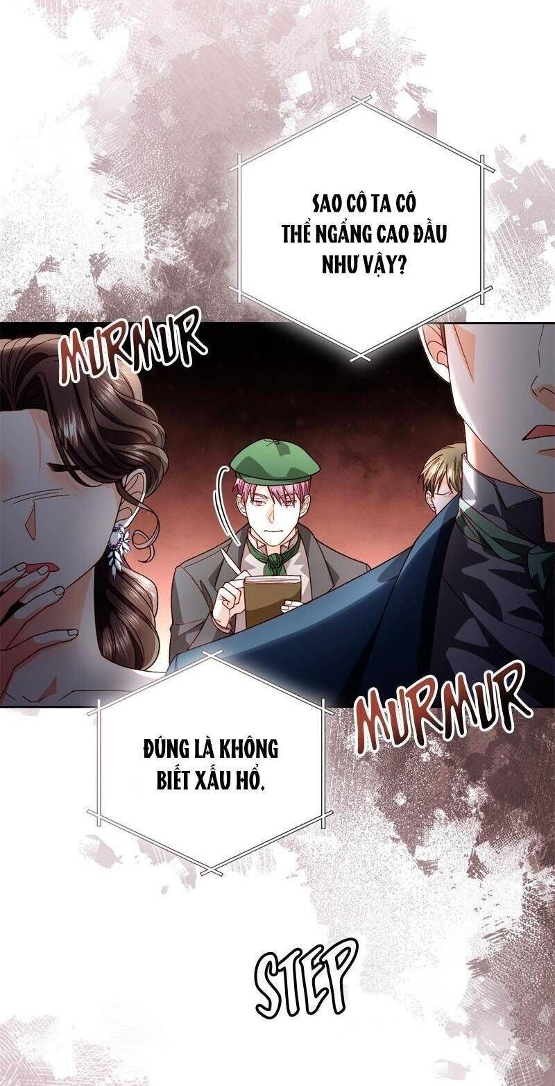 Hoàng Hậu Tái Hôn - Chapter 181 - Page 4