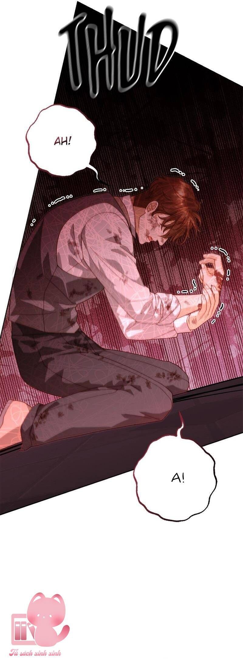 Hoàng Hậu Tái Hôn - Chapter 181 - Page 40