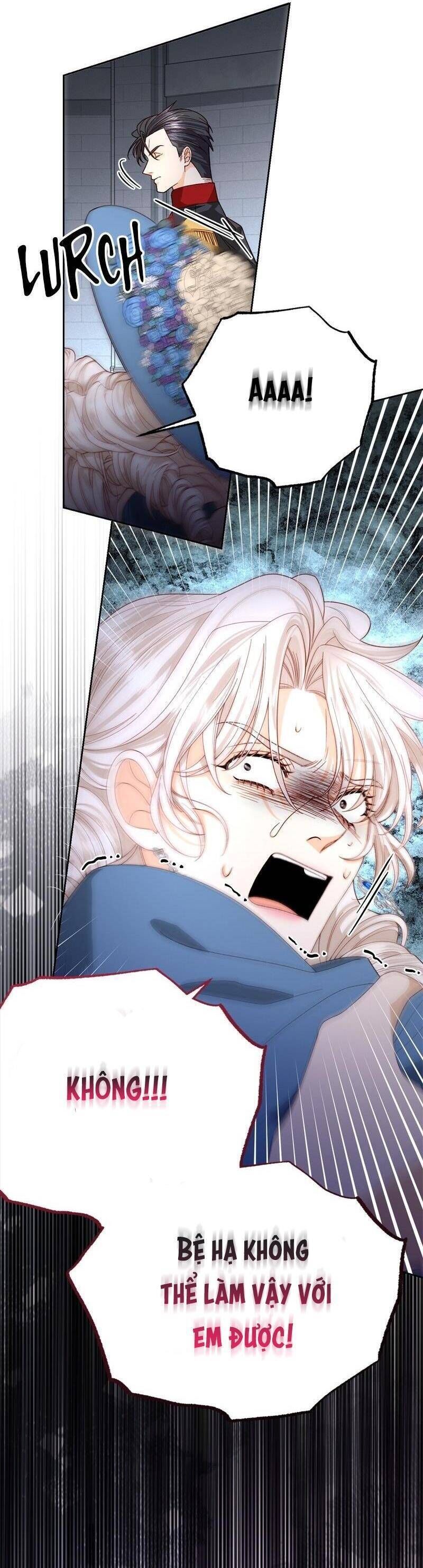 Hoàng Hậu Tái Hôn - Chapter 181 - Page 41