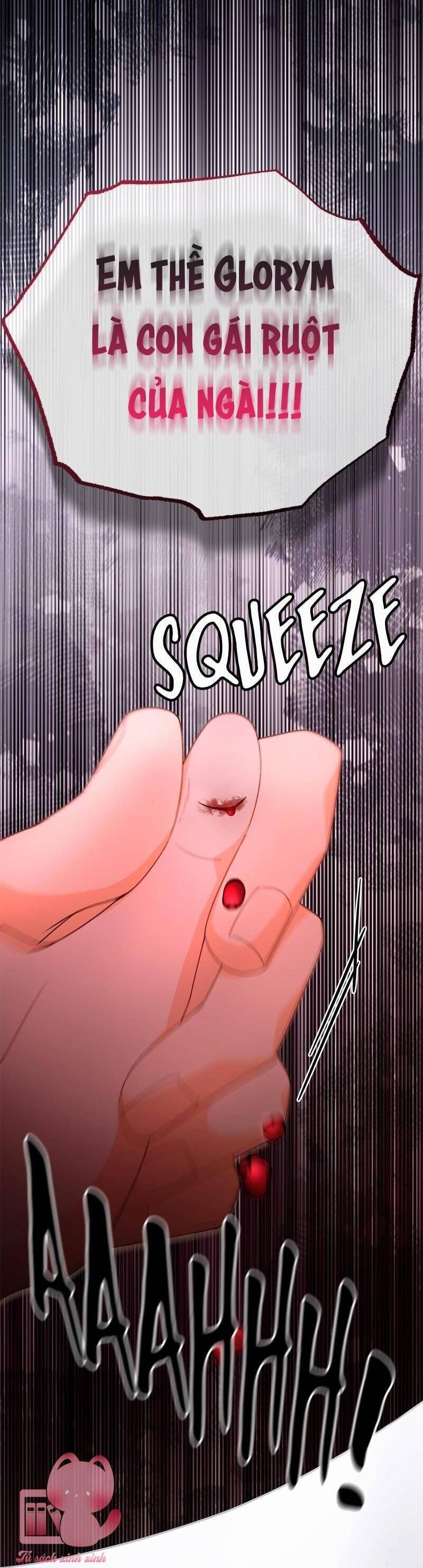 Hoàng Hậu Tái Hôn - Chapter 181 - Page 42