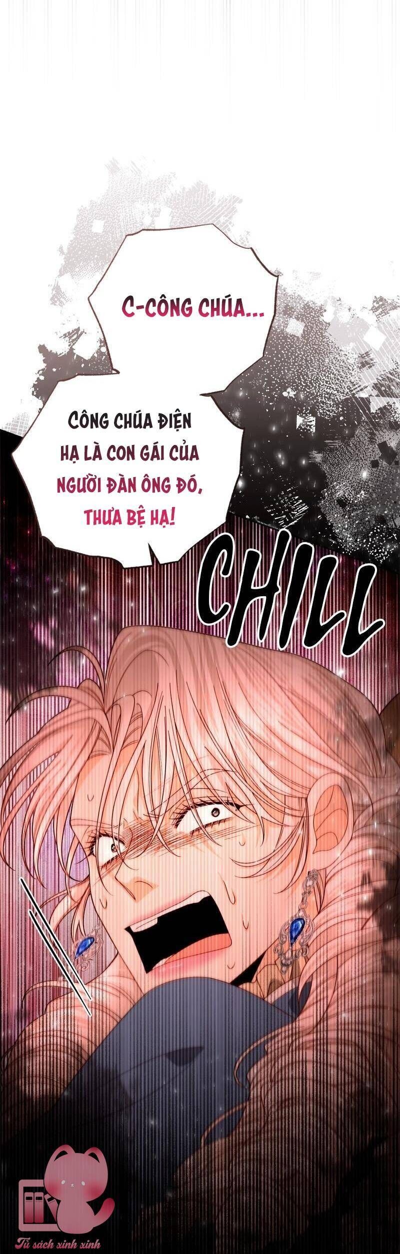 Hoàng Hậu Tái Hôn - Chapter 181 - Page 45