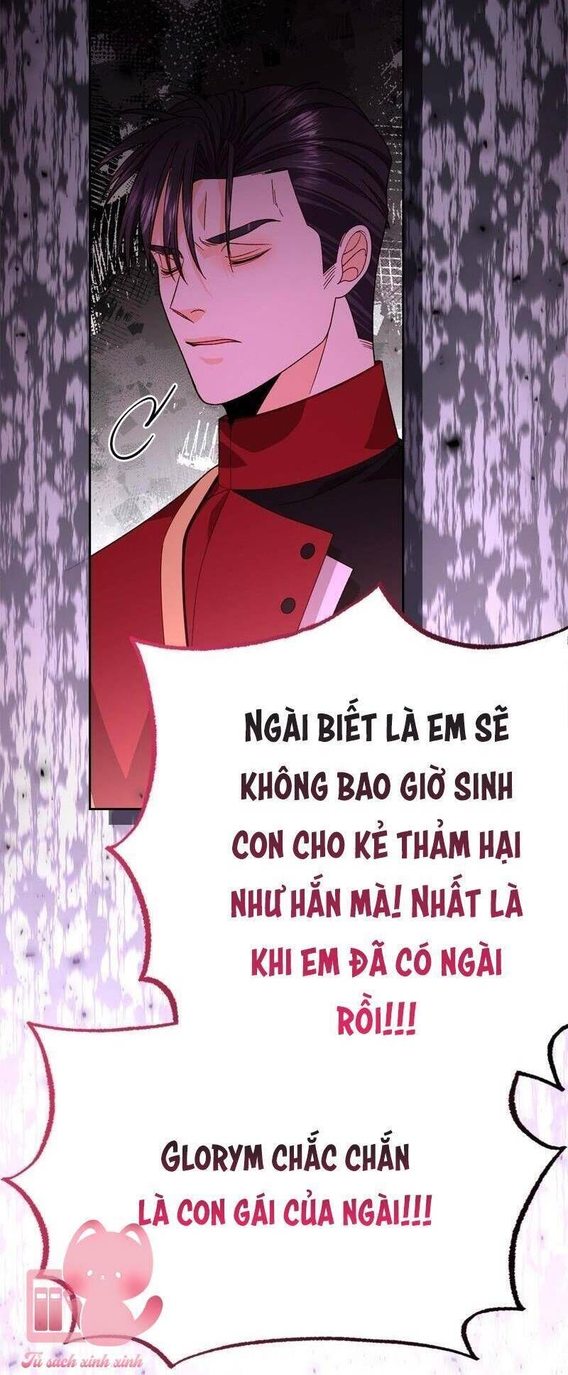 Hoàng Hậu Tái Hôn - Chapter 181 - Page 47