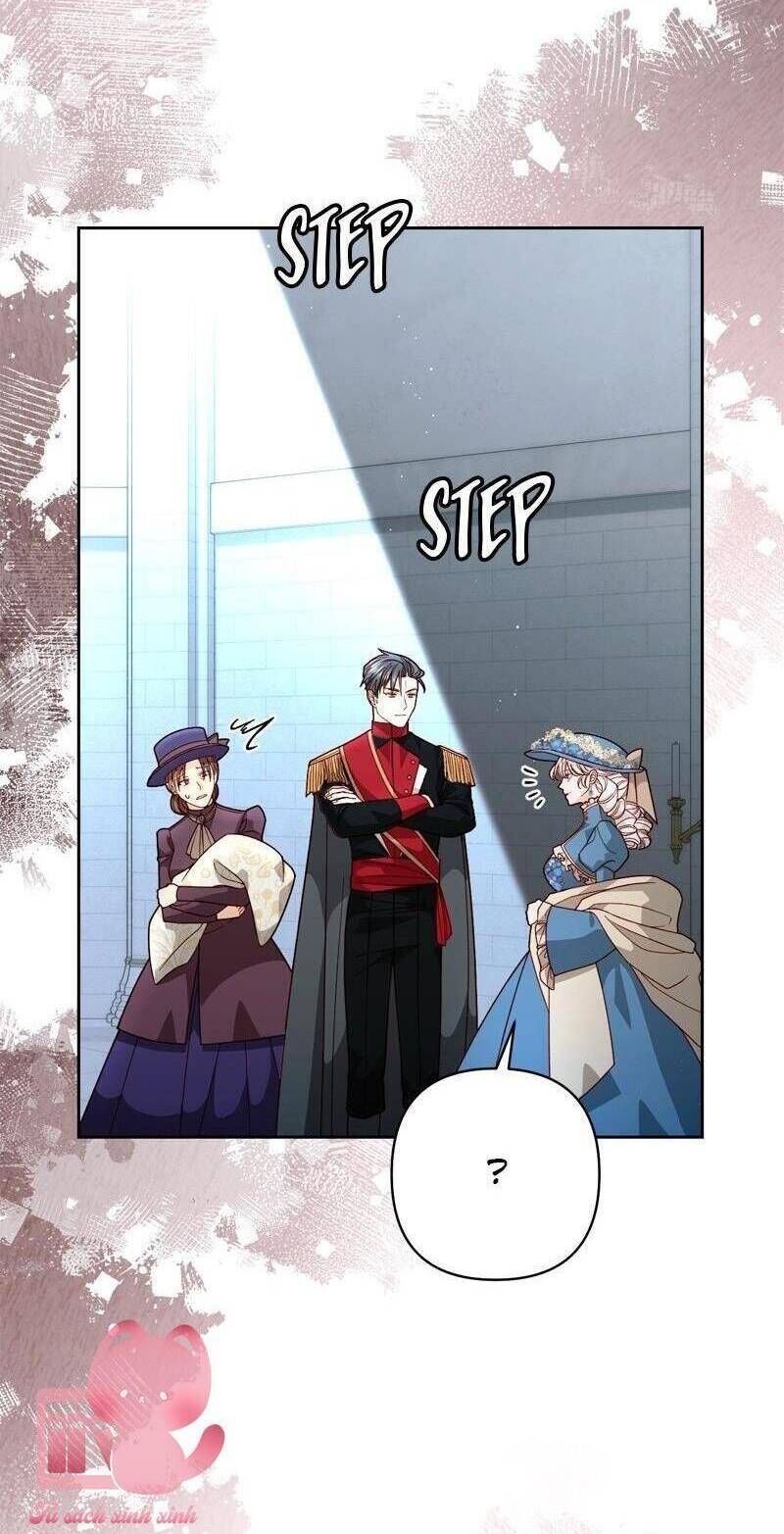 Hoàng Hậu Tái Hôn - Chapter 181 - Page 5