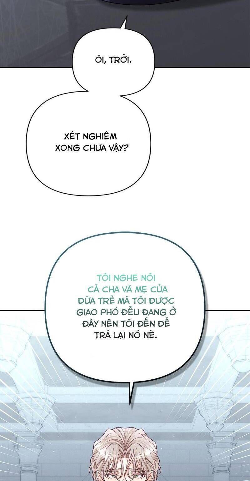 Hoàng Hậu Tái Hôn - Chapter 181 - Page 50