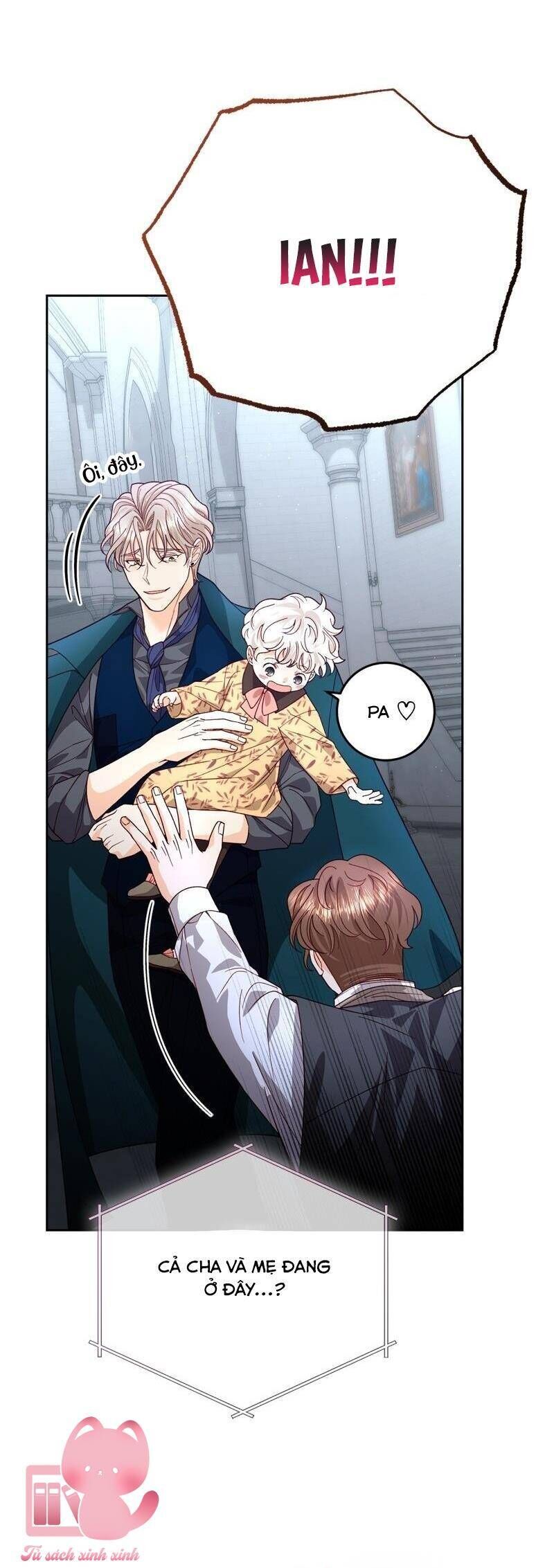 Hoàng Hậu Tái Hôn - Chapter 181 - Page 52