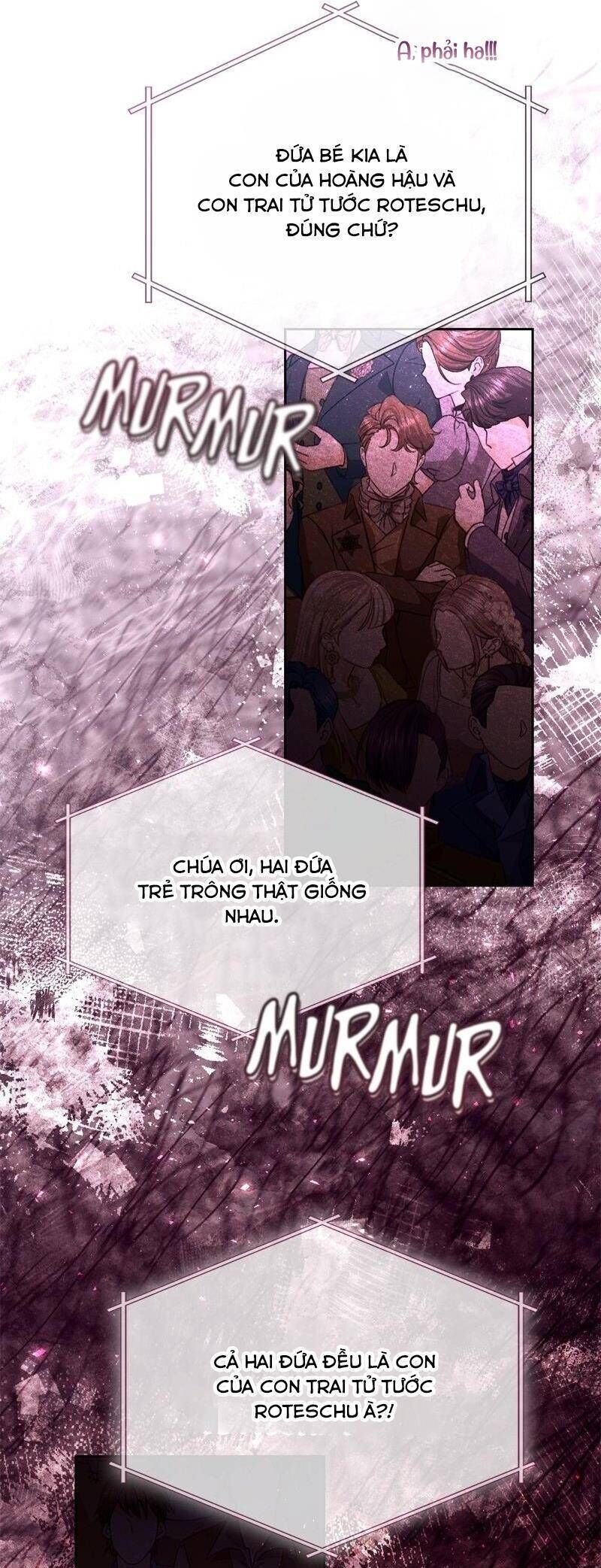 Hoàng Hậu Tái Hôn - Chapter 181 - Page 53