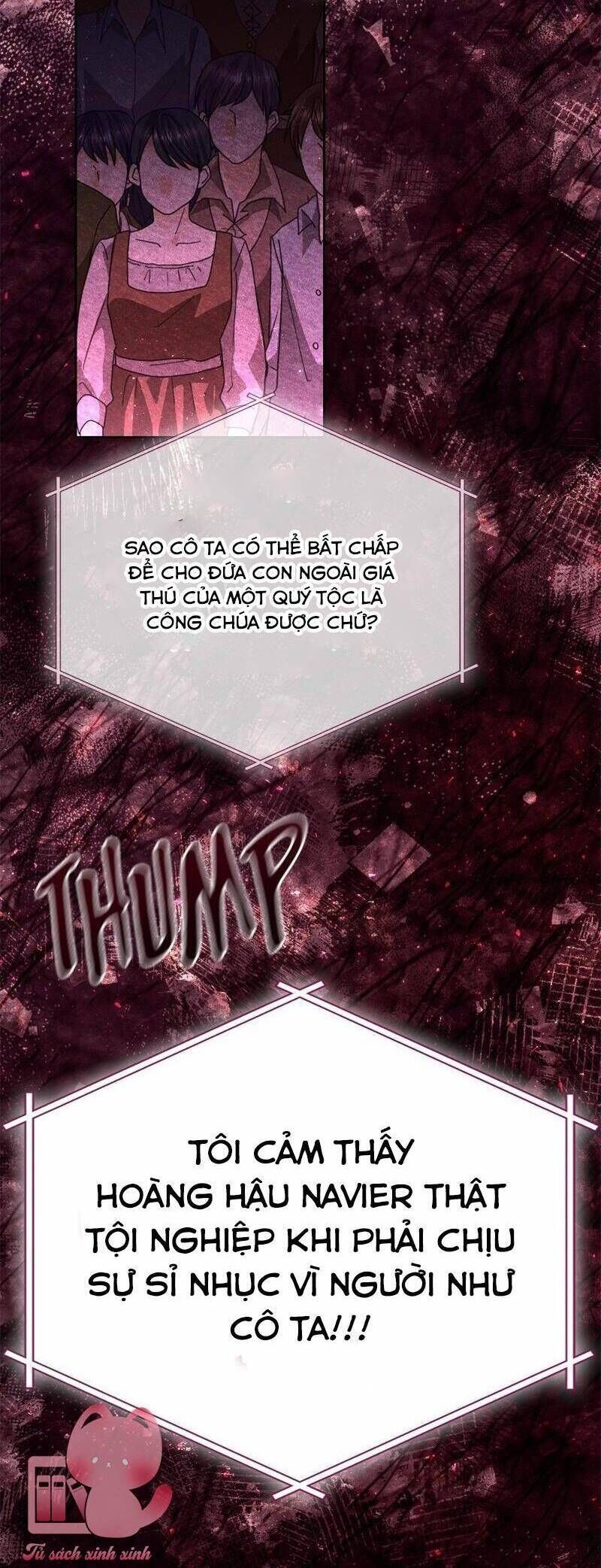 Hoàng Hậu Tái Hôn - Chapter 181 - Page 54