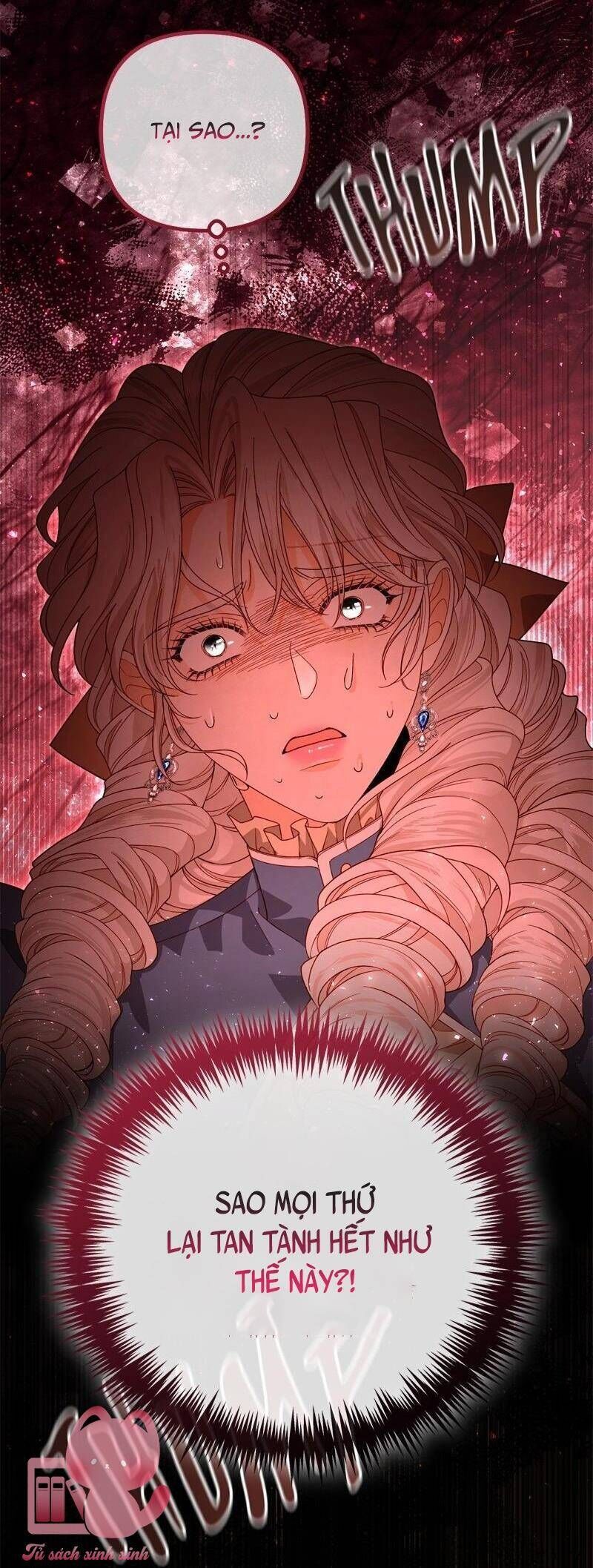 Hoàng Hậu Tái Hôn - Chapter 181 - Page 55