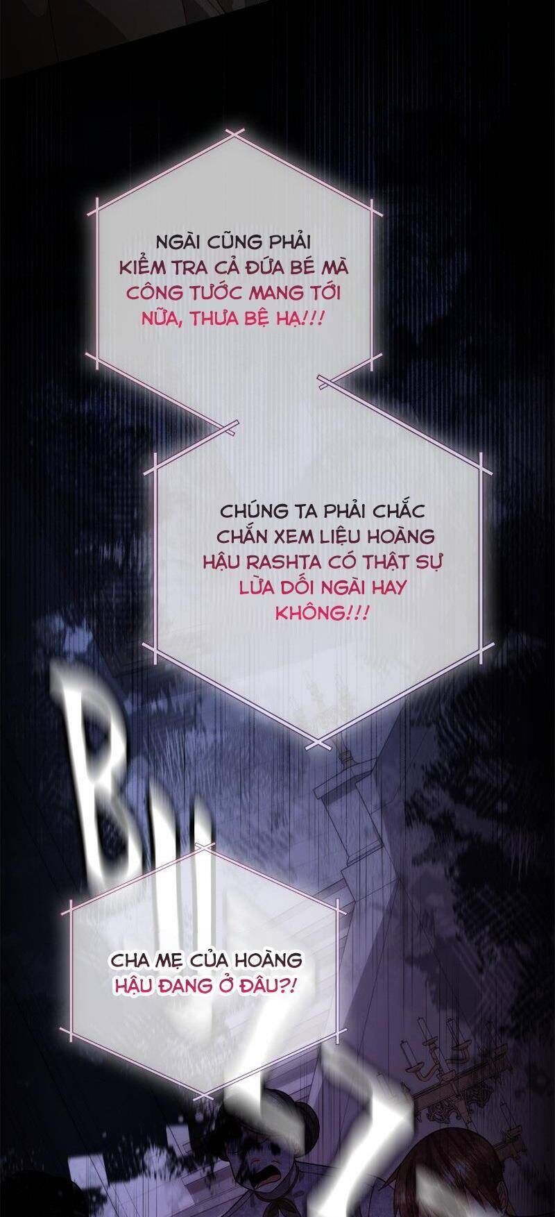 Hoàng Hậu Tái Hôn - Chapter 181 - Page 60