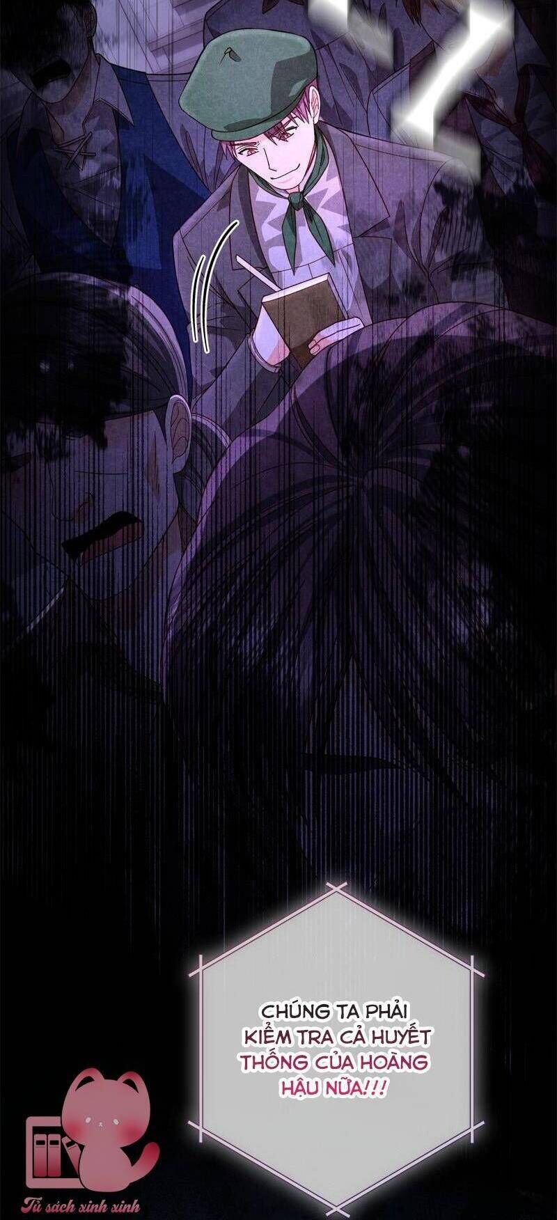 Hoàng Hậu Tái Hôn - Chapter 181 - Page 61