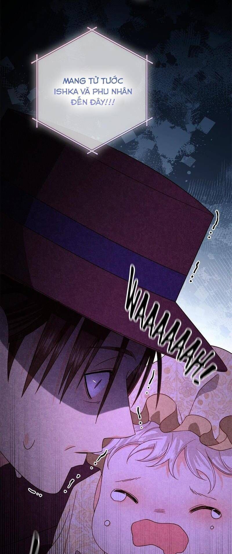 Hoàng Hậu Tái Hôn - Chapter 181 - Page 62