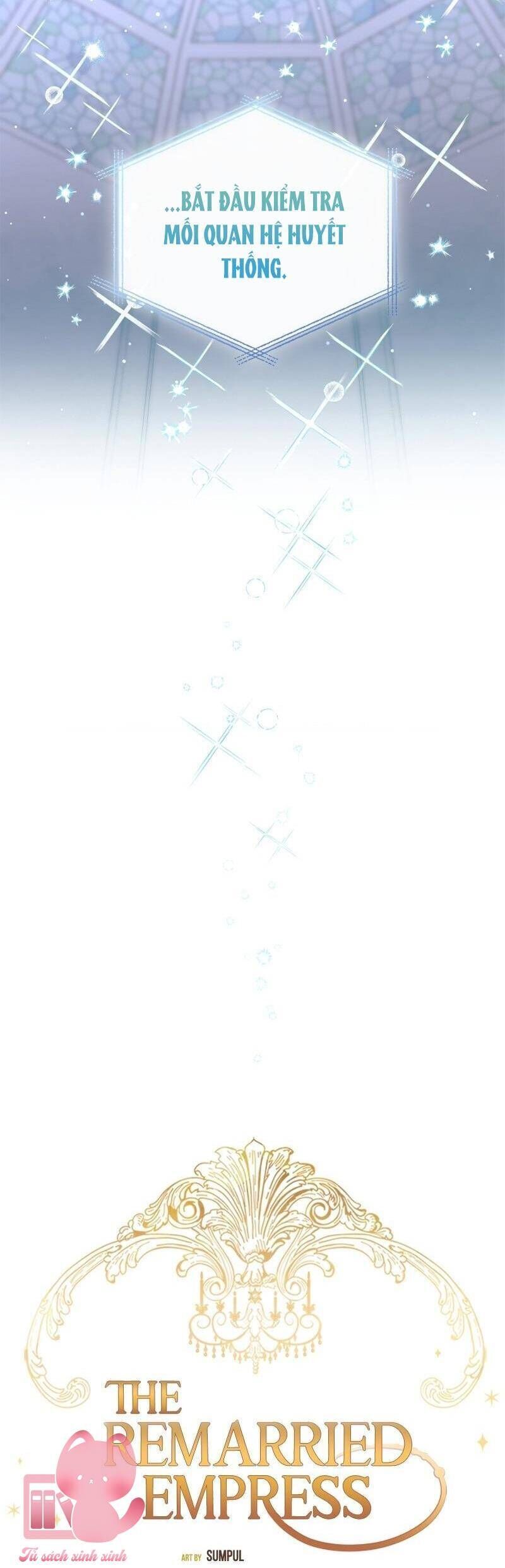 Hoàng Hậu Tái Hôn - Chapter 181 - Page 9