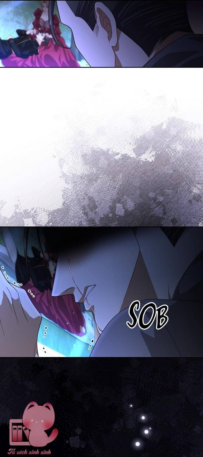 Hoàng Hậu Tái Hôn - Chapter 182 - Page 12