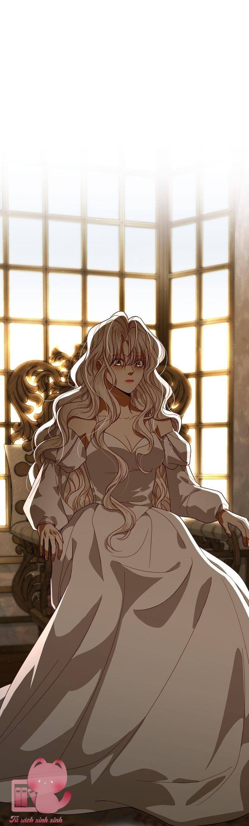 Hoàng Hậu Tái Hôn - Chapter 182 - Page 14