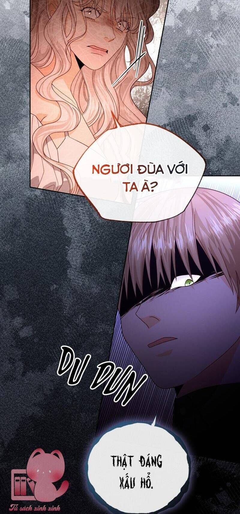 Hoàng Hậu Tái Hôn - Chapter 182 - Page 18