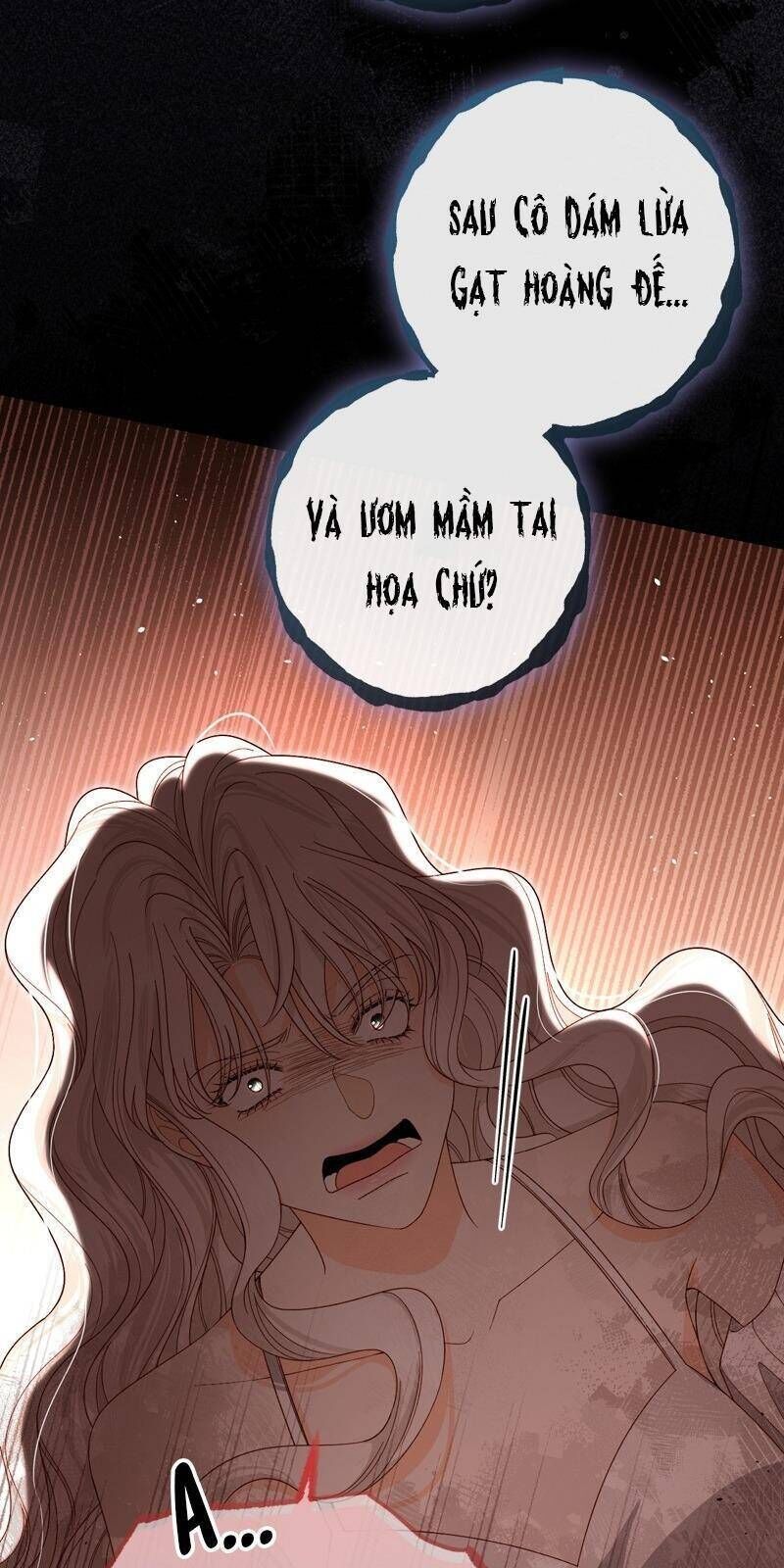 Hoàng Hậu Tái Hôn - Chapter 182 - Page 19