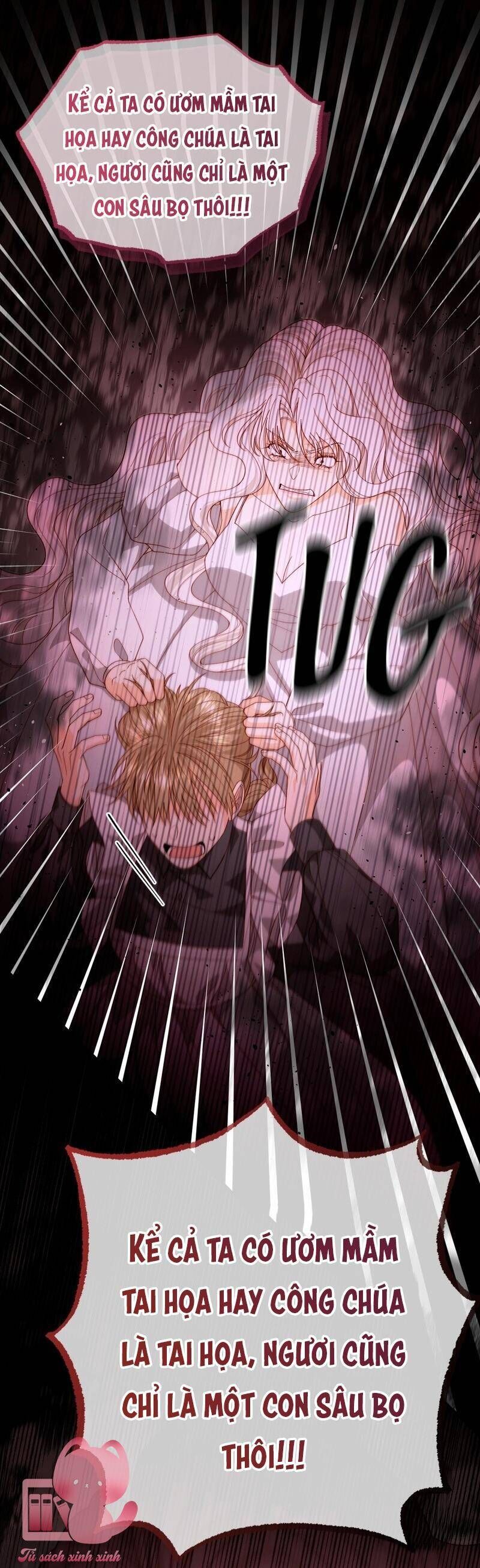 Hoàng Hậu Tái Hôn - Chapter 182 - Page 22