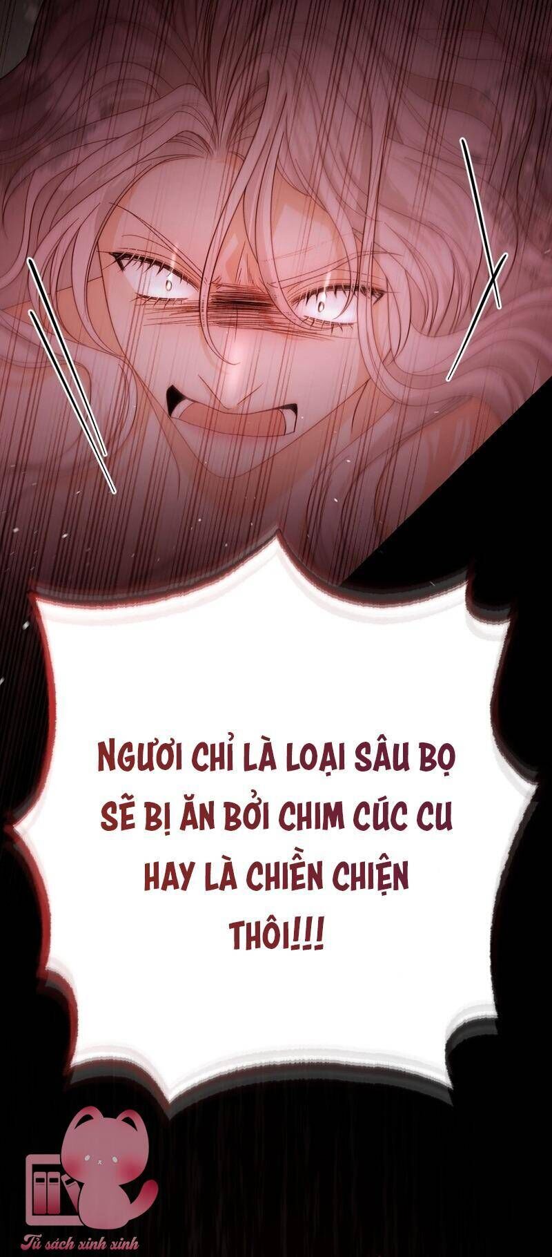 Hoàng Hậu Tái Hôn - Chapter 182 - Page 23