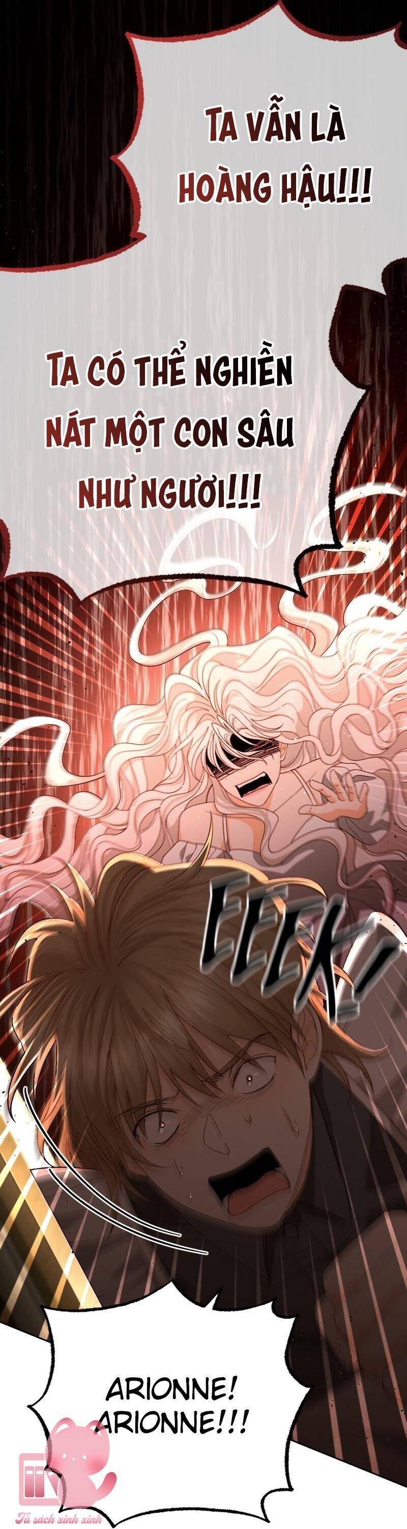 Hoàng Hậu Tái Hôn - Chapter 182 - Page 24