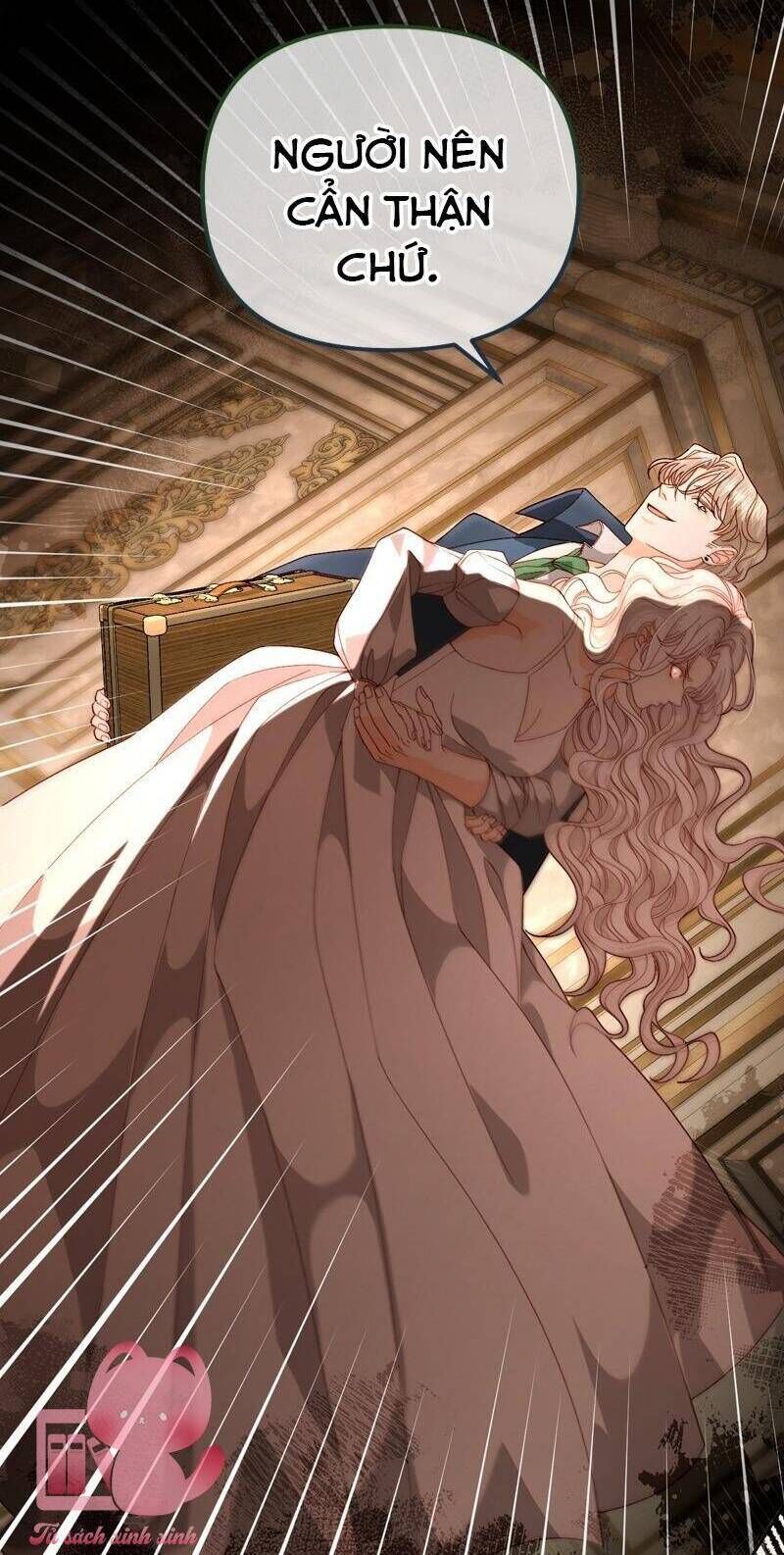Hoàng Hậu Tái Hôn - Chapter 182 - Page 28